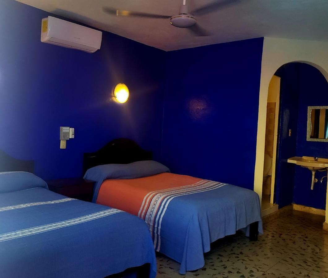 D'maro Hotel *